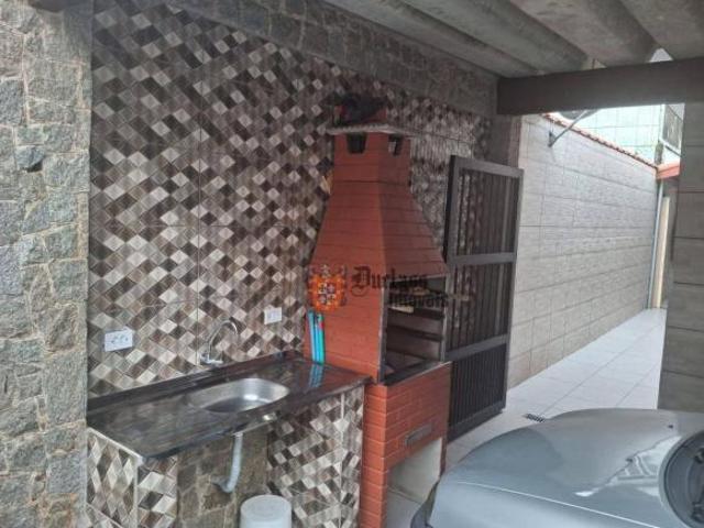 Casa com 2 dormitórios à venda por R$ 430.000 Cidade Beira Mar Mongaguá/SP