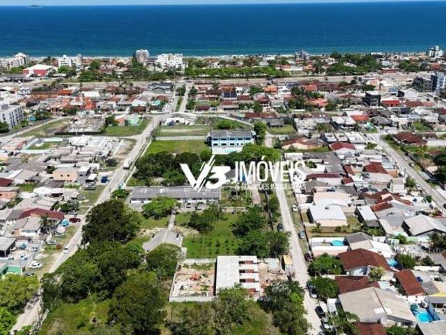 Casa com 2 dormitórios à venda por R$ 475.000,00 Gaivotas Matinhos/PR