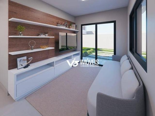 Casa com 2 dormitórios à venda por R$ 485.000,00 Gaivotas Matinhos/PR