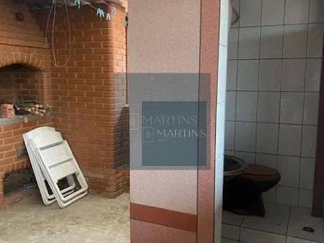 Casa com 2 dormitórios à venda por R$ 498.000,00 Vila M Genoveva Jundiaí/SP