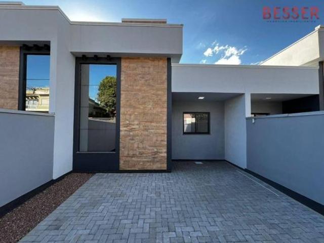 Casa com 2 dormitórios à venda por R$ 499.000,00 Primor Sapucaia do Sul/RS