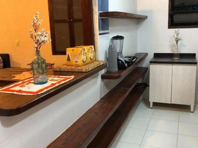 Casa com 2 dormitórios à venda por R$ 500.000 Boiçucanga São Sebastião/SP