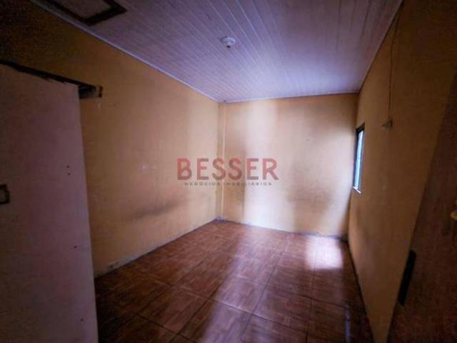 Casa com 2 dormitórios à venda por R$ 550.000,00 Capão da Cruz Sapucaia do Sul/RS