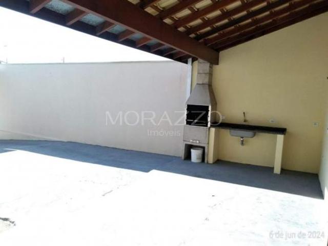 Casa com 2 dormitórios à venda Parque Imperial Jacareí/SP