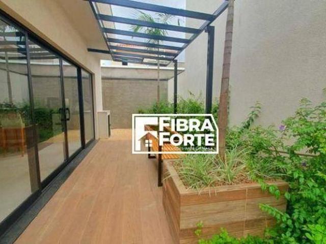 Casa com 2 dormitórios à venda Parque Taquaral Campinas/SP