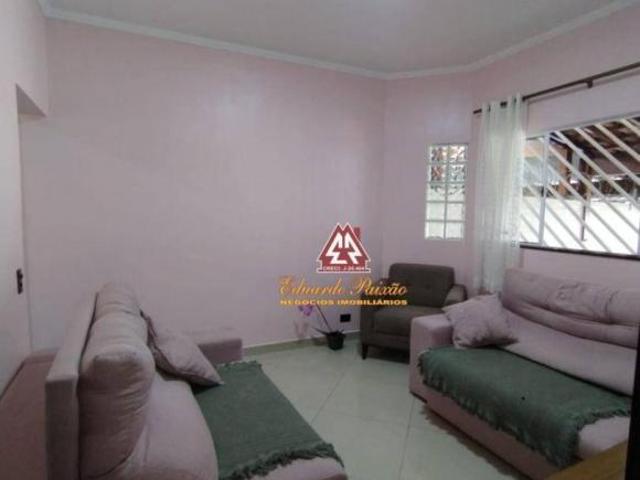 Casa com 2 dormitórios à venda, Vila Aliança Guarulhos/SP