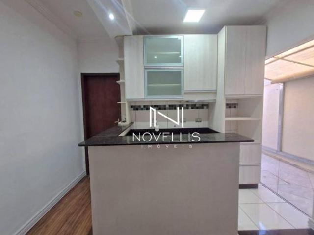 Casa com 2 dormitórios à venda Vila Aprazível Jacareí/SP