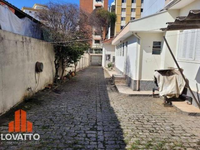 Casa com 2 dormitórios à venda Vila Bastos Santo André/SP