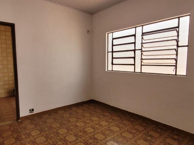 Casa com 2 dormitórios Centro São José dos Campos/SP