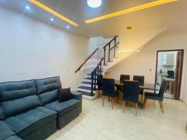 Casa com 2 dormitórios com 1 suítes à venda, por R$ 580.000 Jd Helena Maria Guarujá/SP