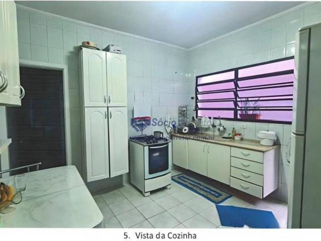 Casa com 2 dormitórios e 1 sotão à venda, 120 m² por R$ 650.000 Parque Renato Maia Guarulhos/SP