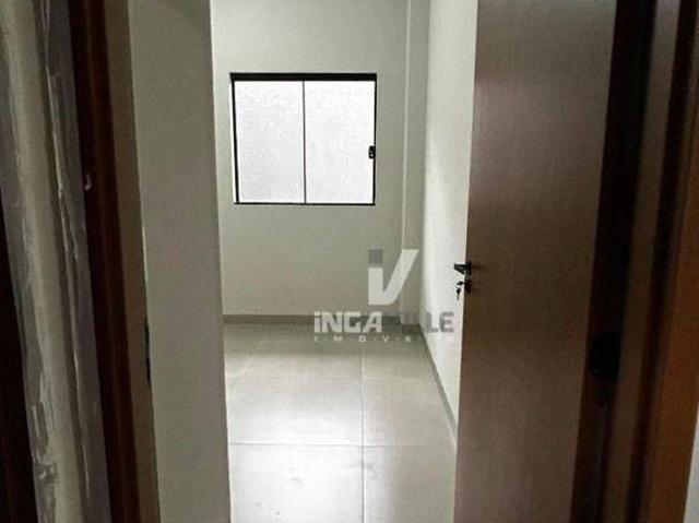 Casa Com 2 Dormitórios E 1 Suíte Para Locação Jd. Ecovalley Sarandi/pr