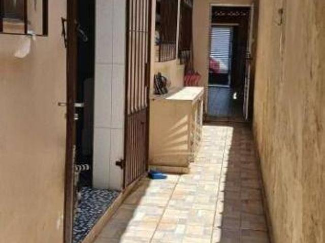 Casa com 2 dormitórios e 2 vagas à venda, 90 m² por R$ 650.000 Jardim Paulista Guarulhos/SP