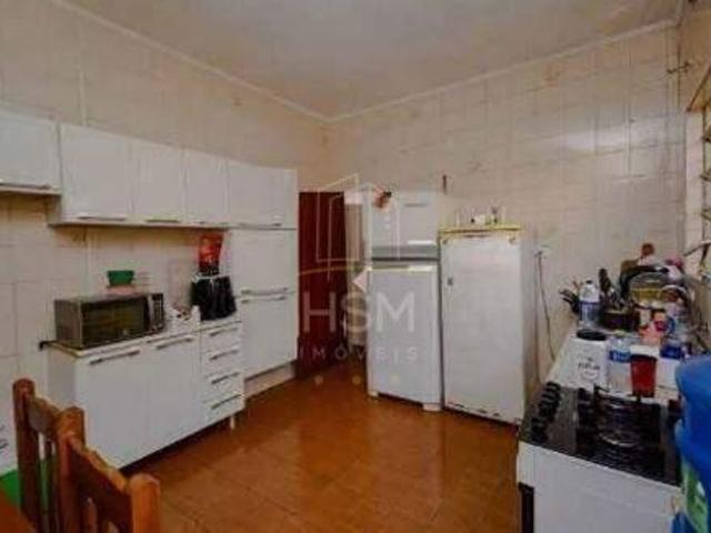 Casa com 2 dormitórios e 2 banheiros à Venda Paulicéia, São Bernardo do Campo SP
