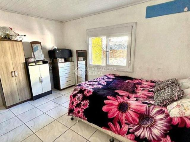 Casa com 2 dormitórios e amplo terreno de 326m² Vila Bonsucesso, Gravataí