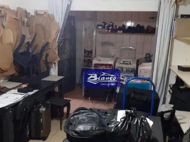 Casa com 2 dormitórios e edícula com suíte à venda, 120 m² por R$ 516.000 Jardim Rosa de Franca