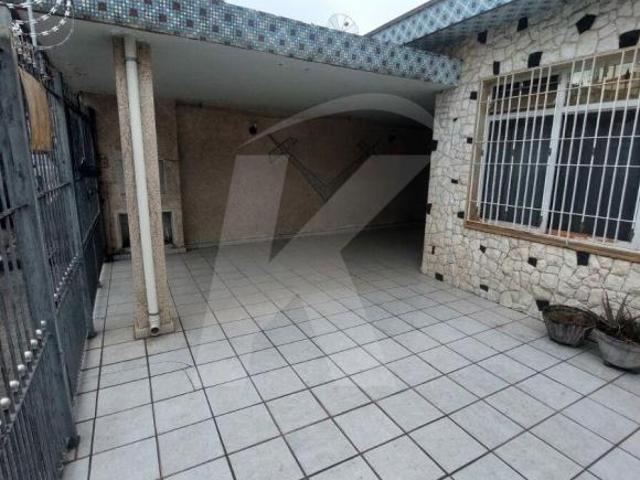 Casa com 2 dormitórios e Edicula na Vila Constança, Confira !