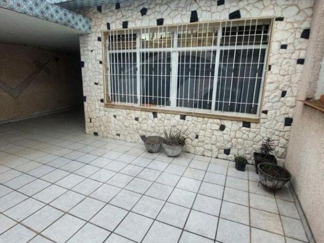Casa com 2 dormitórios e Edicula na Vila Constança, Confira !