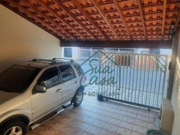Rua Jose Antonio Furlani, Jardim Morumbi, Sorocaba, Sorocaba, São Paulo