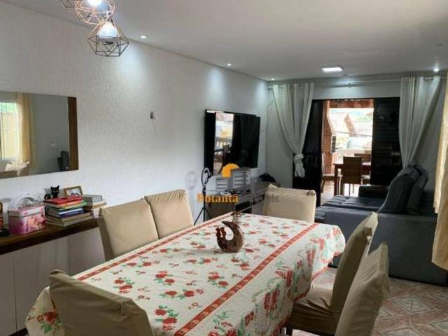 Casa com 2 dormitórios e Varanda Gourmet à venda, 80 m² por R$ 600.000 Jardim Esmeralda Butantã