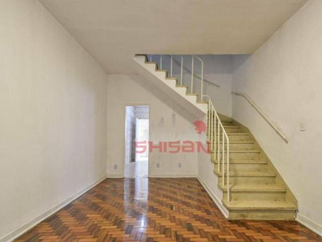 Casa com 2 dormitórios + edicula à venda, 101 m² Planalto Paulista