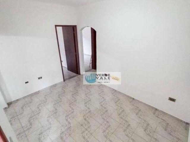 Casa com 2 dormitórios + Edícula Jardim da Granja São José dos Campos/SP