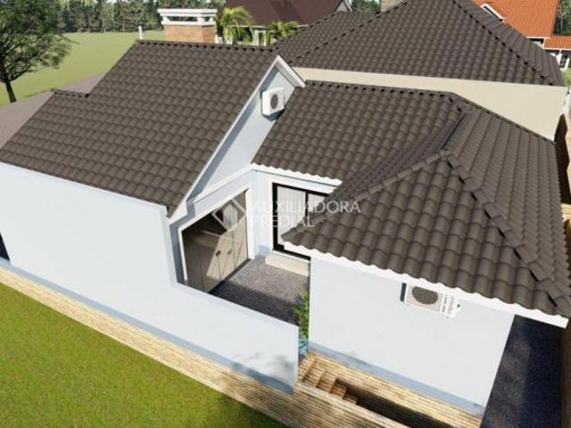 Casa com 2 dormitórios em Arroio do Meio