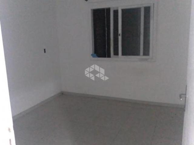 Casa com 2 dormitórios em Esteio