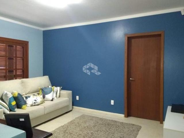 Casa com 2 Dormitórios em Guaíba