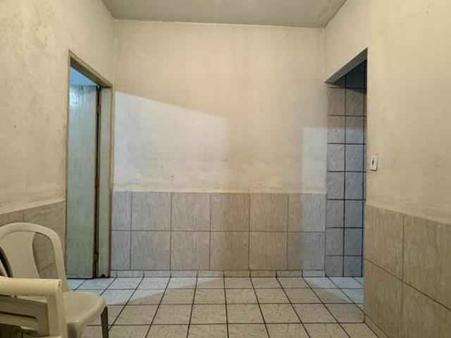 Casa com 2 dormitórios em Praia Grande SP