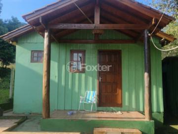 Casa com 2 dormitórios em Tabaí