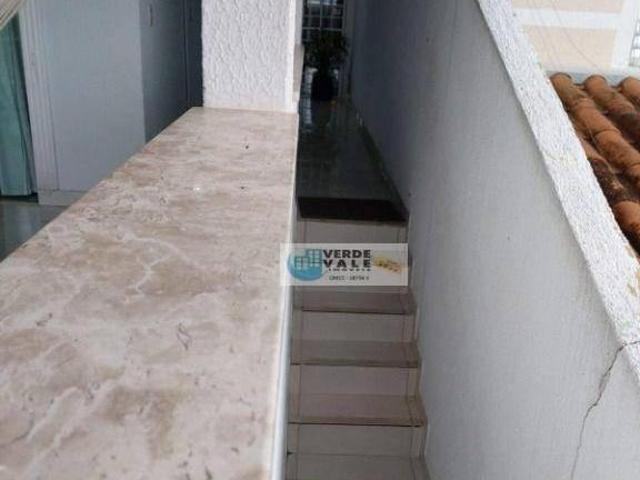 Casa com 2 dormitórios Jardim Santa Inês I São José dos Campos/SP