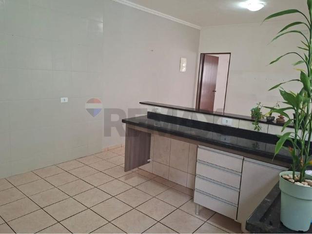 CASA COM 2 DORMITÓRIOS PARA ALUGAR JARDIM VISTA ALEGRE CAMPO LIMPO PAULISTA SP