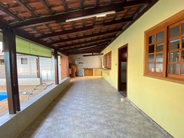 Casa Com 2 Dormitórios Para Alugar, 155 m² por R$3.146,55/mês Parque Universitário Rio Claro/sp