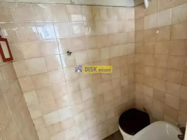 Casa com 2 dormitórios para alugar, 250 m² por R$ 3.500,00/mês Dos Casa São Bernardo do Campo/SP
