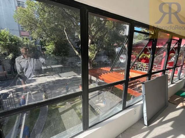 Casa com 2 dormitórios para alugar, 280 m² por R$ 30.000/mês Espinheiro Recife/PE