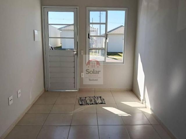 Casa Com 2 Dormitórios Para Alugar, 45 m² por R$1.425,59/mês Distrito Industrial Do Una II Taub