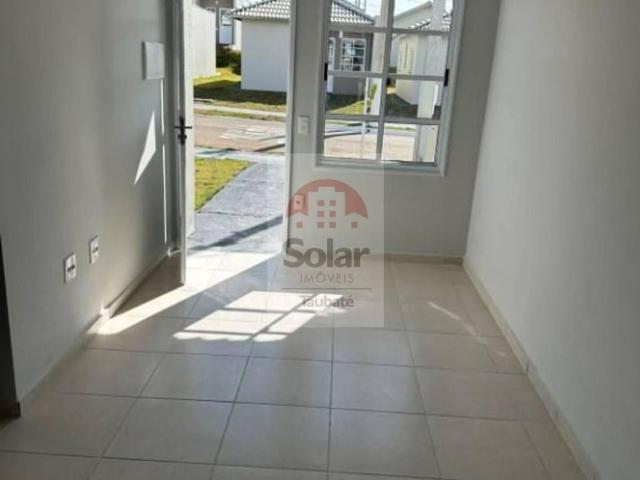 Casa Com 2 Dormitórios Para Alugar, 45 m² por R$1.460,00/mês Distrito Industrial Do Una II Taub