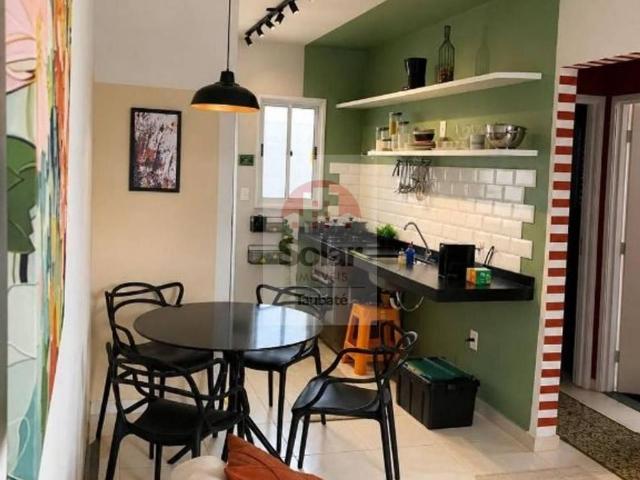 Casa Com 2 Dormitórios Para Alugar, 45 m² por R$1.953,90/mês Distrito Industrial Do Una II Taub
