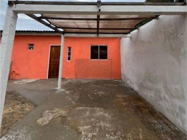 Casa Com 2 Dormitórios Para Alugar, 48 m² por R$1.350/mês Tarumã Viamão/rs