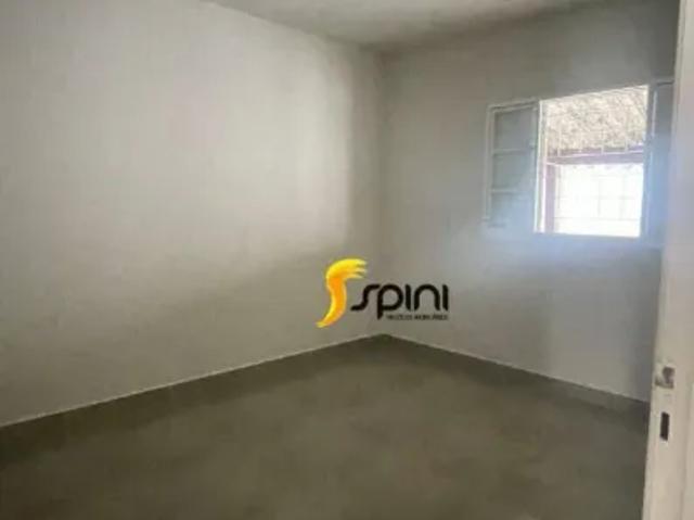Casa com 2 dormitórios para alugar, 50 m² por R$ 2.000,00/mês Tibery Uberlândia/MG
