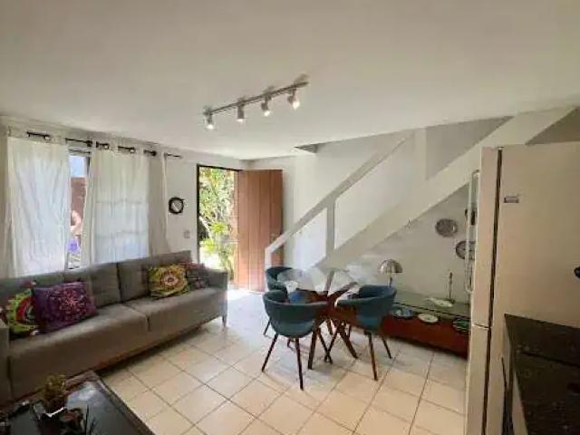 Casa com 2 dormitórios para alugar, 65 m² Geriba Armação dos Búzios/RJ