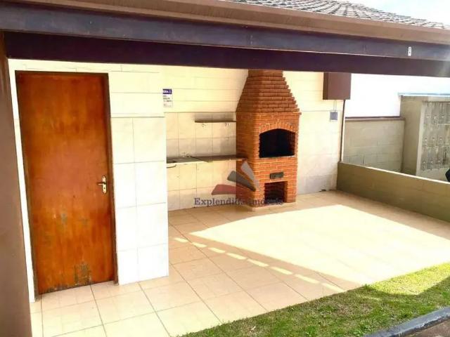 Casa com 2 dormitórios para alugar, 60 m² por R$ 1.990,00/mês Vila Nova Aparecida Mogi das Cruzes/SP