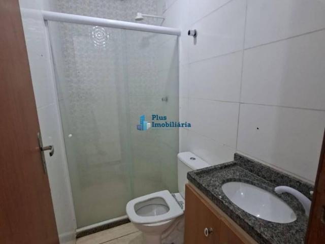 Casa Com 2 Dormitórios Para Alugar, 60 m² por R$2.000,00/mês Pau Amarelo Paulista/pe