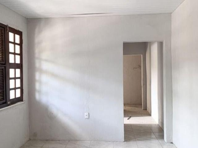 Casa Com 2 Dormitórios Para Alugar, 75 m² por R$1.390/mês Rua João Brígido 471 Joaquim Távora F