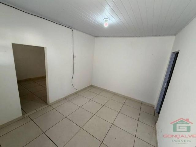 Casa Com 2 Dormitórios Para Alugar, 76 m² por R$1.329,36/mês Paulista Piracicaba/sp