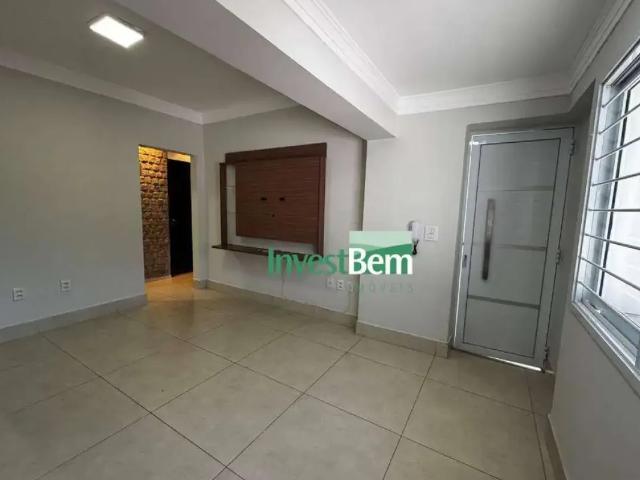 Casa com 2 dormitórios para alugar, 71 m² por R$ 4.000,00 Vila Santana Valinhos/SP
