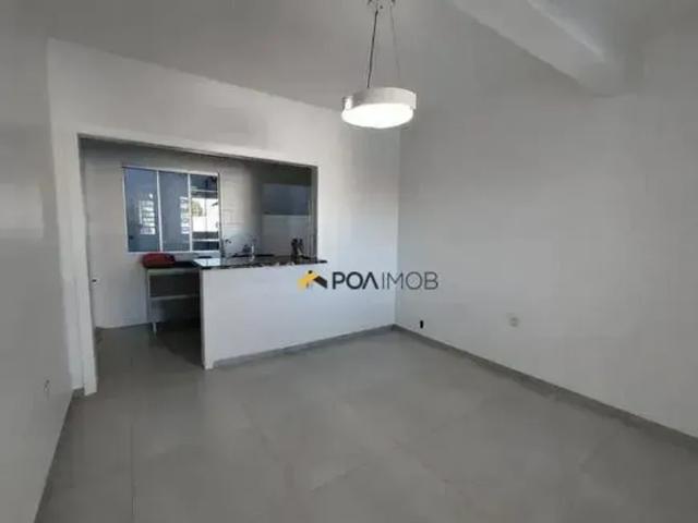 Casa com 2 dormitórios para alugar, 85 m² por R$ 3.590/mês Santos Dumont São Leopoldo/RS
