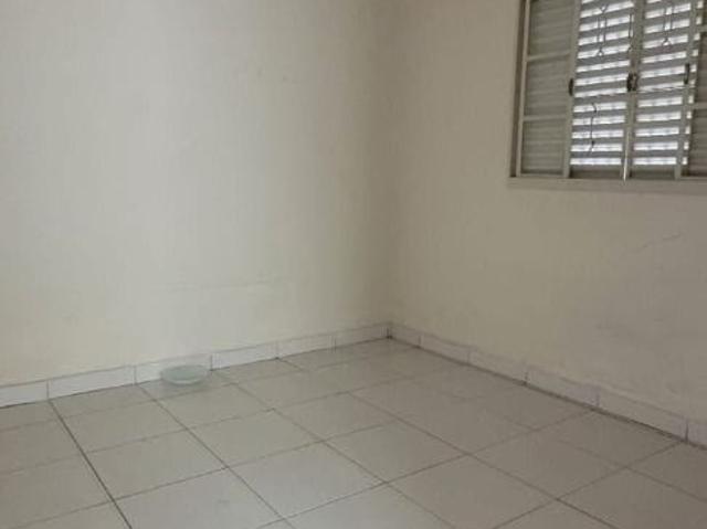 Casa com 2 dormitórios para alugar, 80 m² por R$ 1.800,00/mês Jardim Bela Vista São José dos Campos/SP