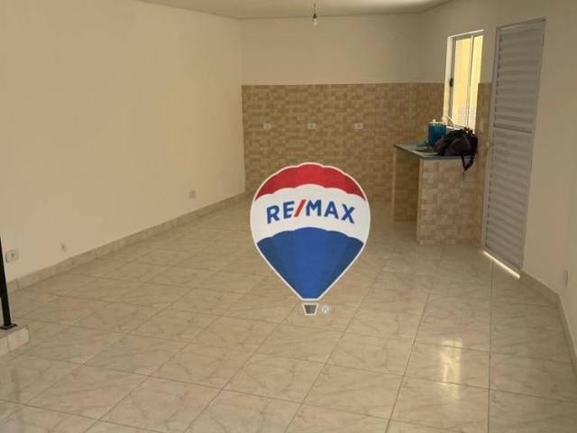 Casa Com 2 Dormitórios Para Alugar, 98 m² por R$2.287,00/mês Colônia Jundiaí/sp